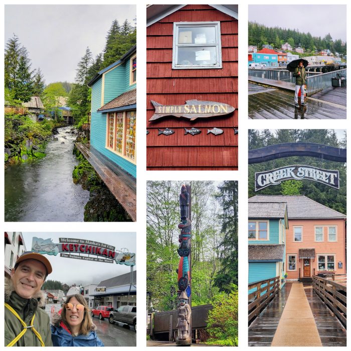 Ketchikan