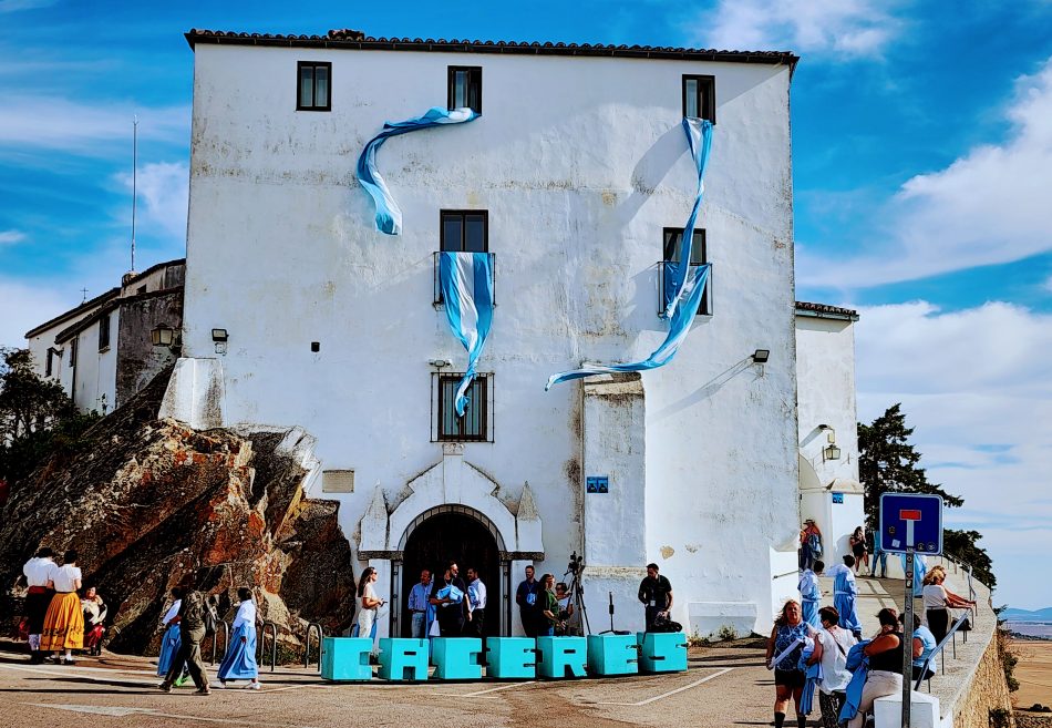 Caceres
