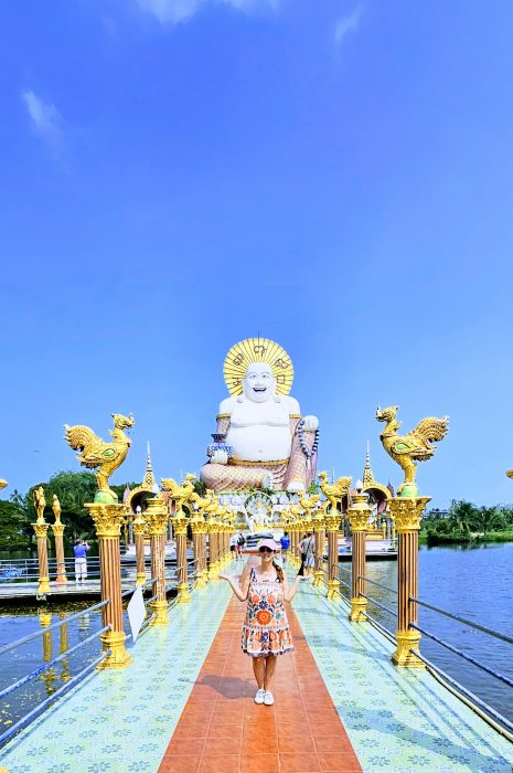 Pattaya y ko samui 