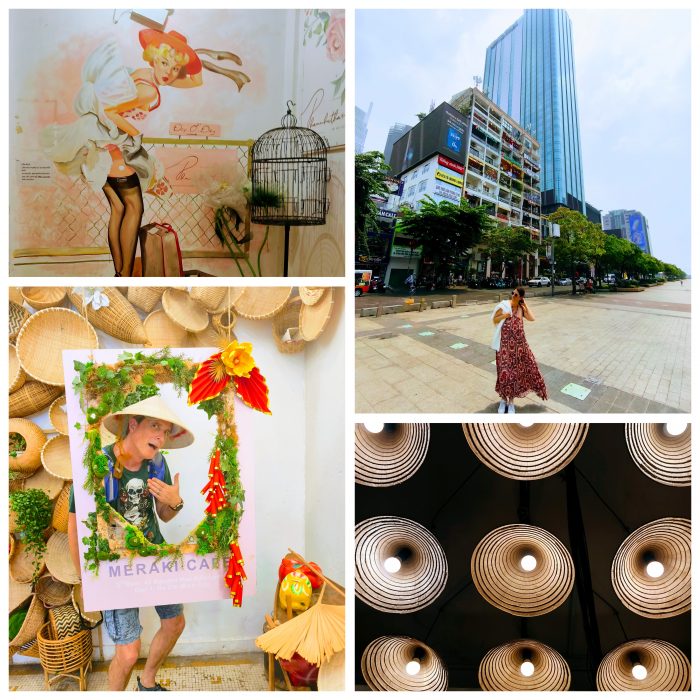 Ho Chi minh