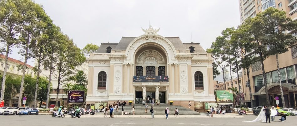 Opera