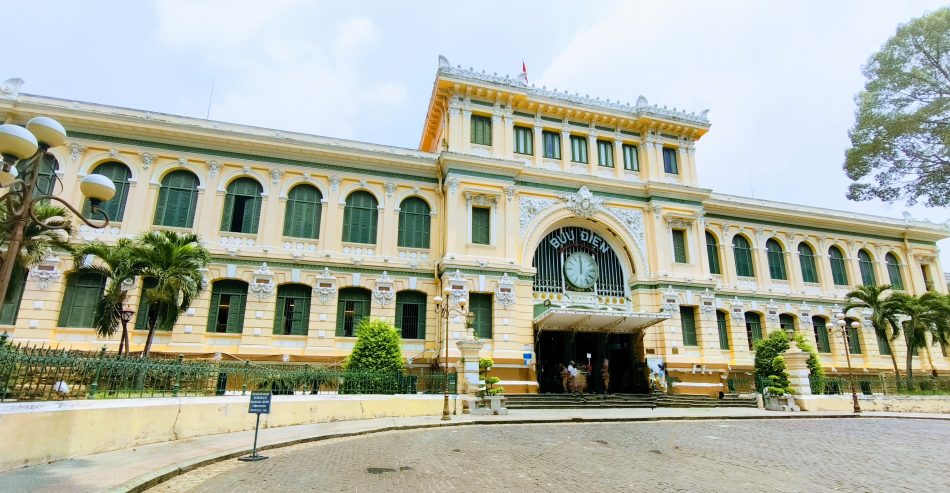 Ho Chi minh