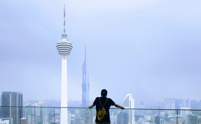 KUALA LUMPUR EN MALASIA