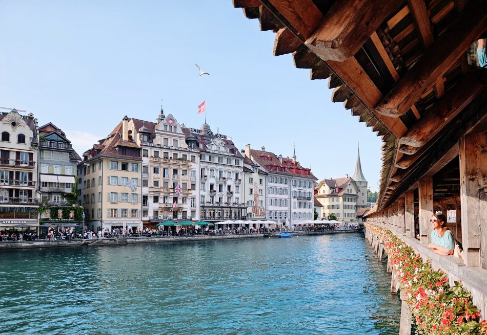 Lucerna