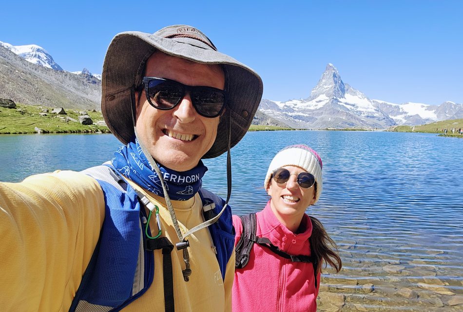 Zermatt en 2 dias