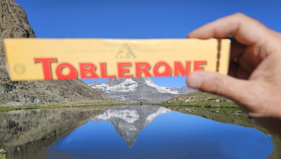 Zermatt en 2 dias