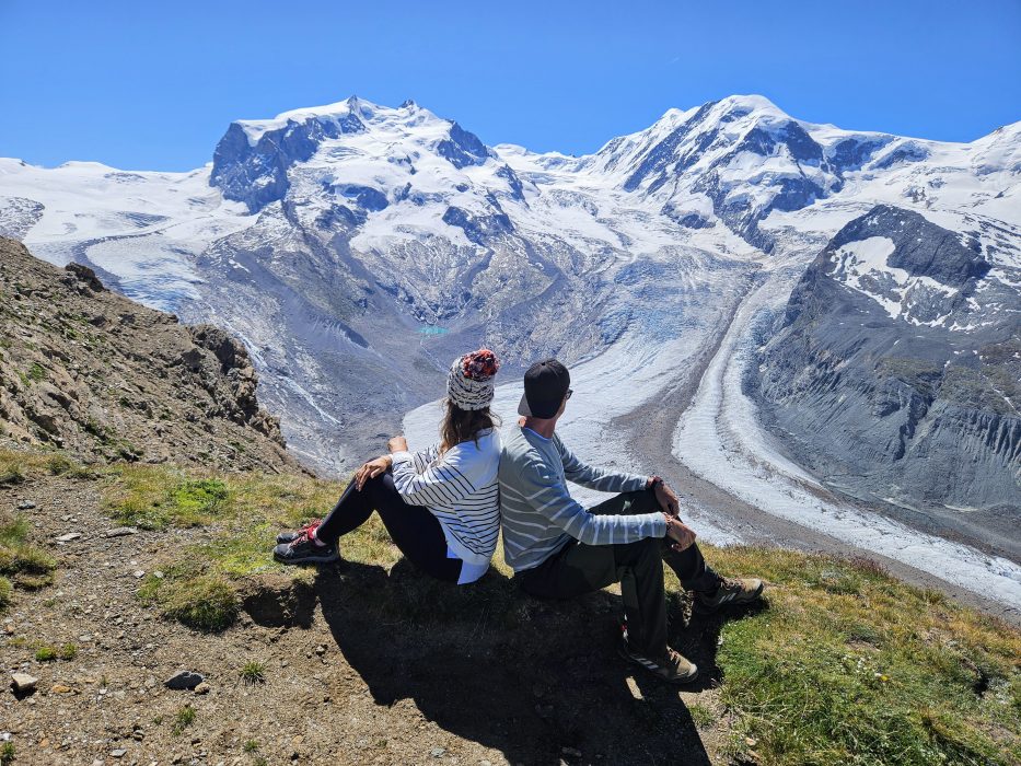 Glaciar