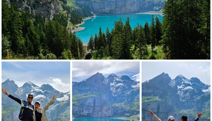 3 DÍAS EN INTERLAKEN Y SUS VISITAS IMPRESCINDIBLES