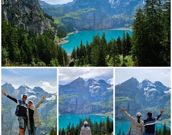 3 DÍAS EN INTERLAKEN Y SUS VISITAS IMPRESCINDIBLES
