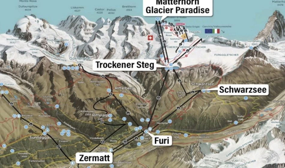 Zermatt
