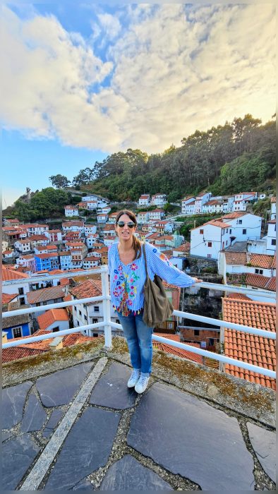 Cudillero