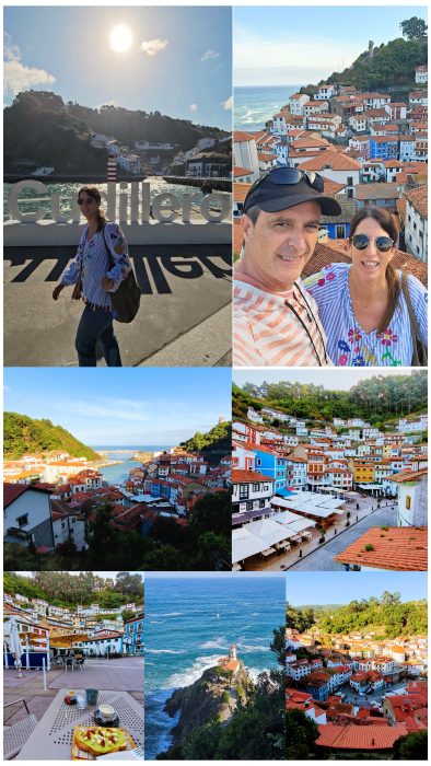 Cudillero 