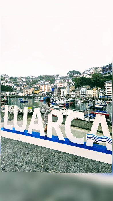 Luarca