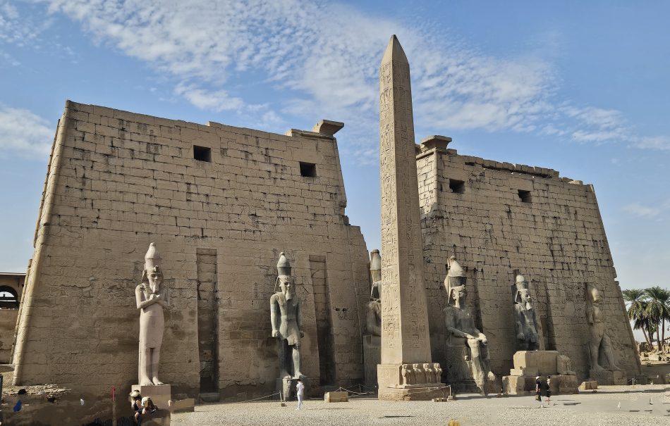 Karnak