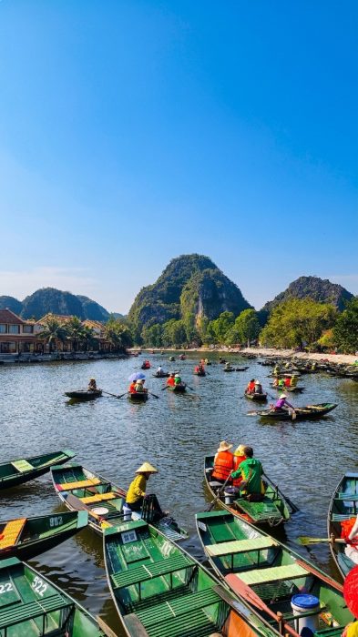 Tam coc