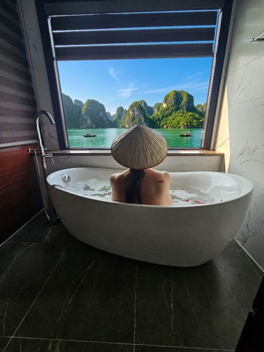 ha long