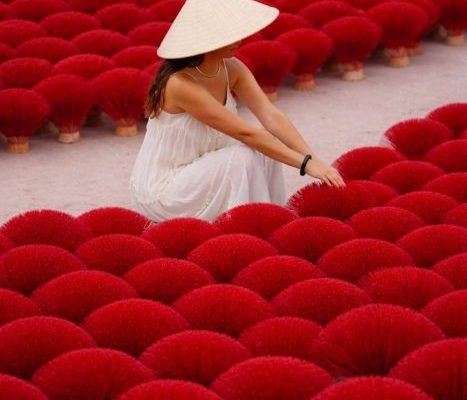 HANOI : LA CAPITAL CULTURAL DE LOS MIL AÑOS