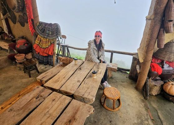 SAPA: ENTRE ARROZALES, NIEBLA Y LA CIMA DE INDOCHINA