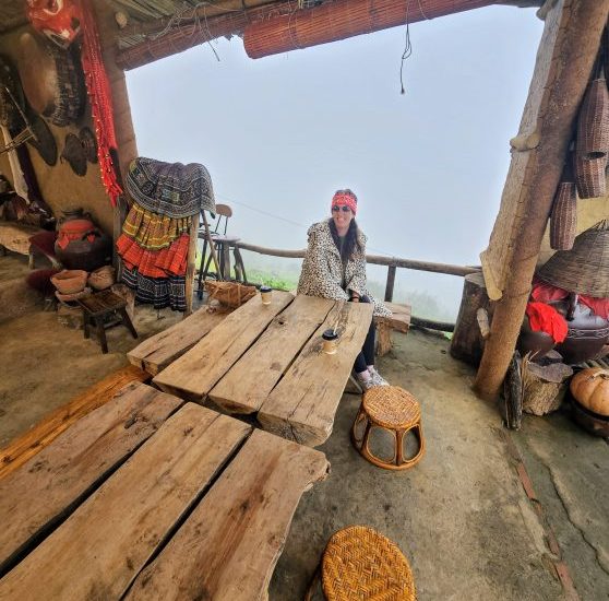 SAPA: ENTRE ARROZALES, NIEBLA Y LA CIMA DE INDOCHINA