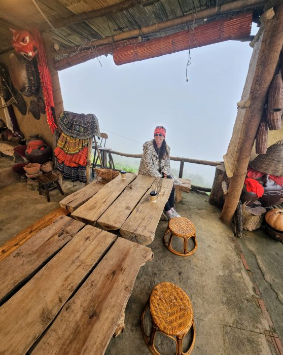 SAPA: ENTRE ARROZALES, NIEBLA Y LA CIMA DE INDOCHINA