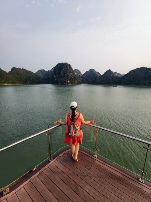 ha long